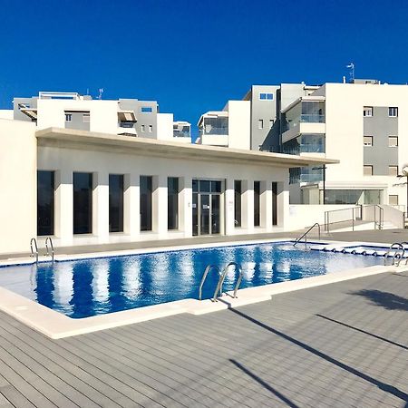 Altos Del Mediterraneo La Zenia Los Dolses Экстерьер фото