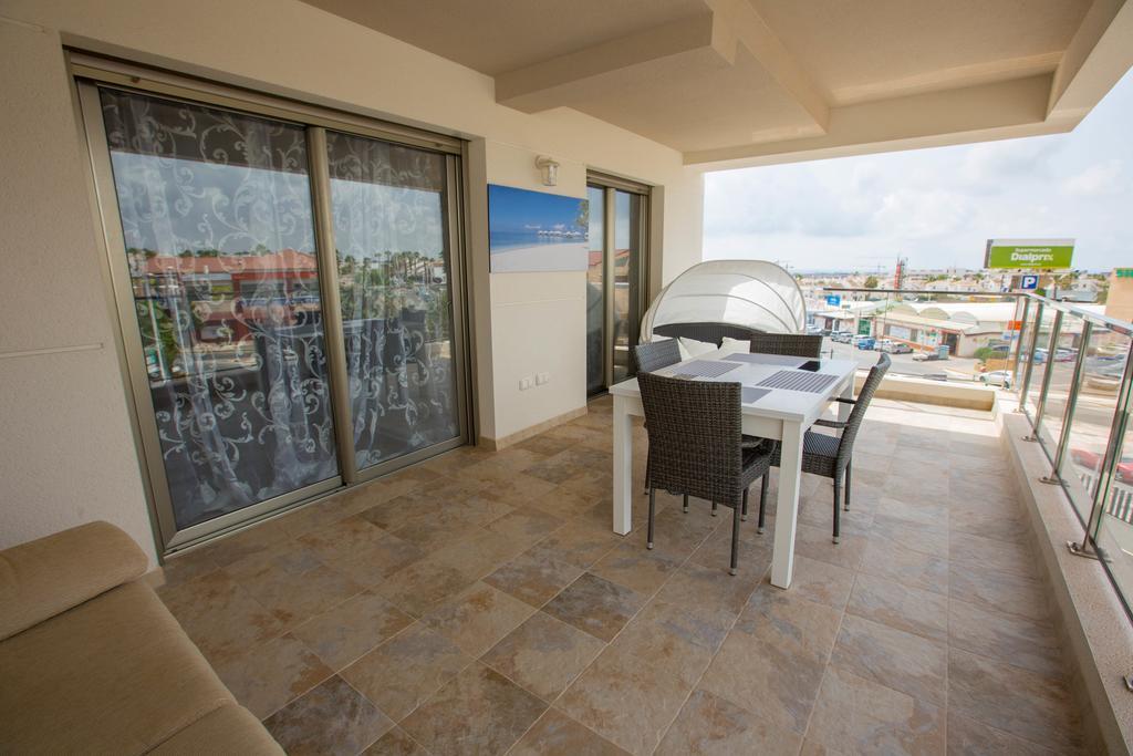 Altos Del Mediterraneo La Zenia Los Dolses Экстерьер фото