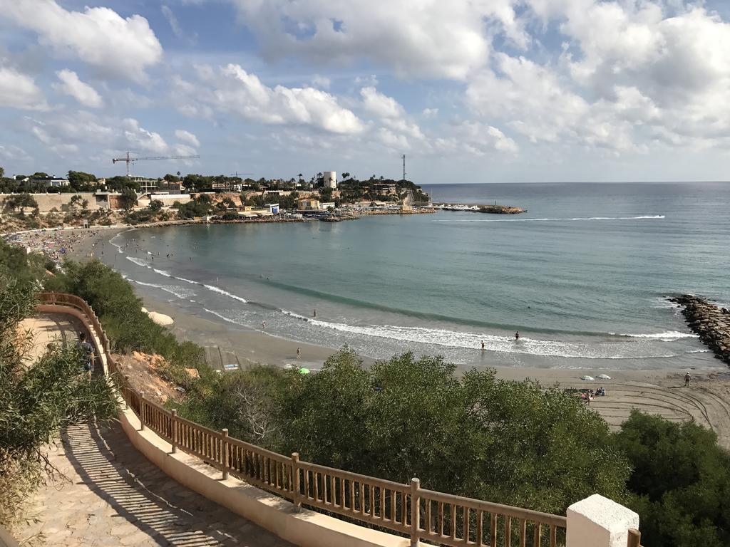 Altos Del Mediterraneo La Zenia Los Dolses Экстерьер фото