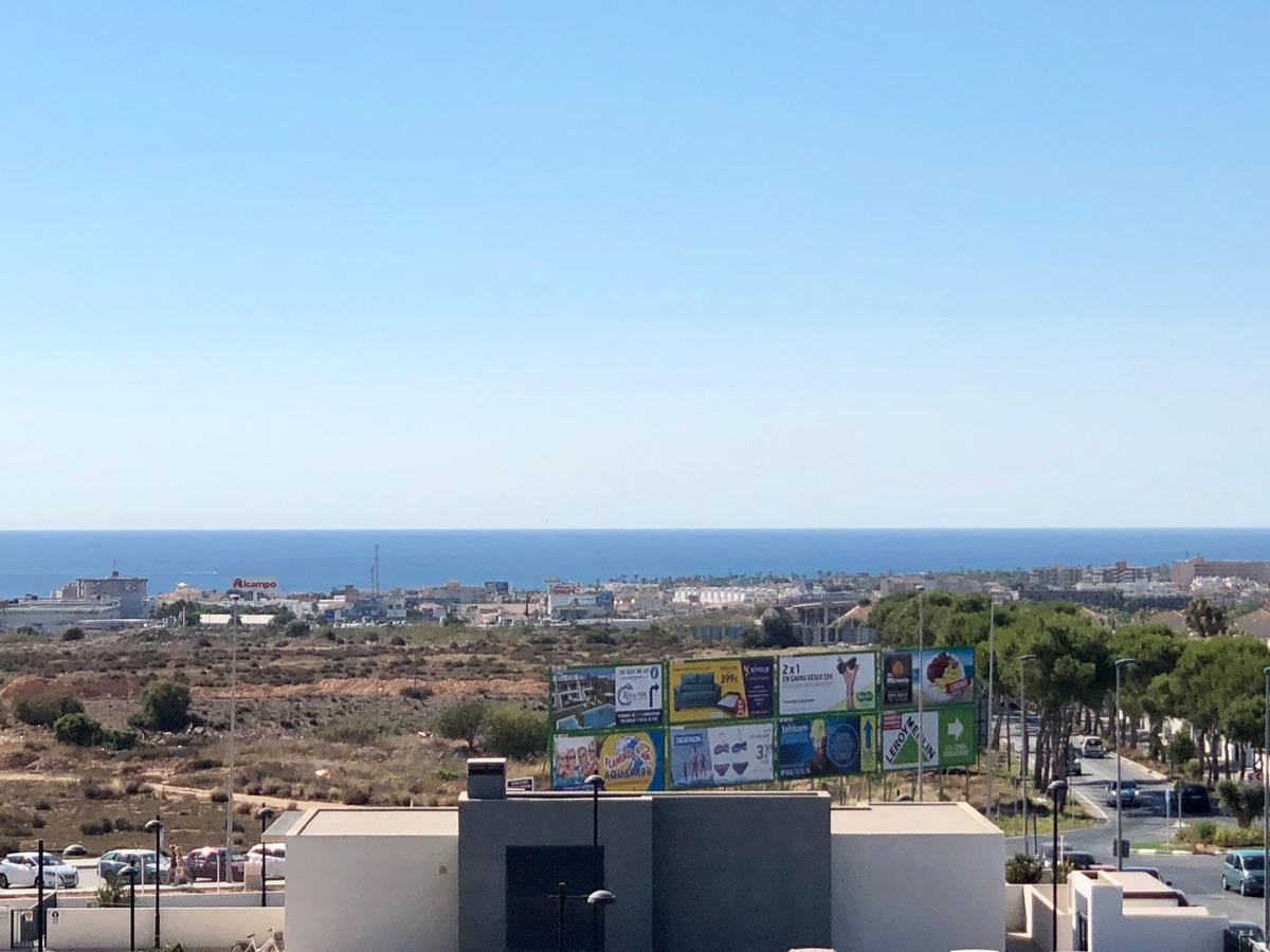 Altos Del Mediterraneo La Zenia Los Dolses Экстерьер фото